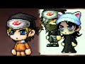 Naruto Shippuden Opening Parody