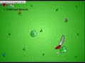 Amorphous +, how to kill...