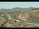 Chula Vista - State Route 125 - March 10, 2008