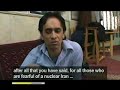 Basij Speaking about \"Basiji\"