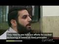 Basij Speaking about Basiji