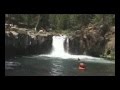 videos de SummerTime Liven E-Z Kayakin' Whitewater
