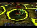 Death Knight lvl 63 pwns Overlord