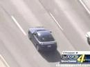 Police Chase