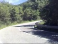 Giretto sugli appennini