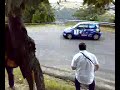 Montefiorino 08 slalom
