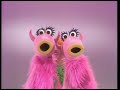 Muppets - Mahna Mahna