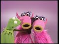 Muppets - Mahna Mahna