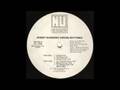 Bobby Konders NERVOUS ACID
