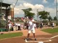 YouTube - John Jagler at the Airtran Big Fly Home Run Derby ...