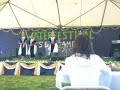 hmong dancing @ water festival hmong dancing @ water festival