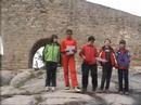 pont de pedret