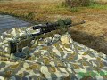Bundeswehr Gebirgsj�ger 231 (german army)