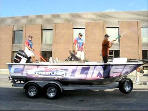 Fort Frances Canadian Bass ...