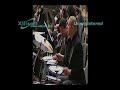 FLORIN RADUCANU JAZZ PHILARMONIC