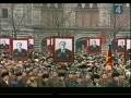 Похороны Брежнева :: Программа ВРЕМЯ 1982 год, похороны Брежнева и...
