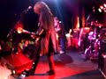 Rick Derringer At BB Kings NYC