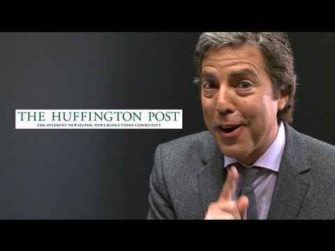 how to write for huffington post