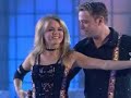 Sita @ Sterren Dansen op het IJS (eerste liveshow)