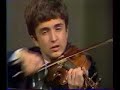 pugnani-kreisler -prelud et allegro
13 years old,live from rtf 1984