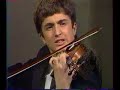 pugnani-kreisler -prelud et allegro
13 years old,live from rtf 1984