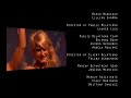 Project Ethos 6 - Stars Aligned - Show Credits
