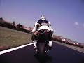 Kawasaki ZX6R vs Honda 600CBR circuit issoire france Kawasaki ZX6R vs Honda 600CBR circuit issoire france