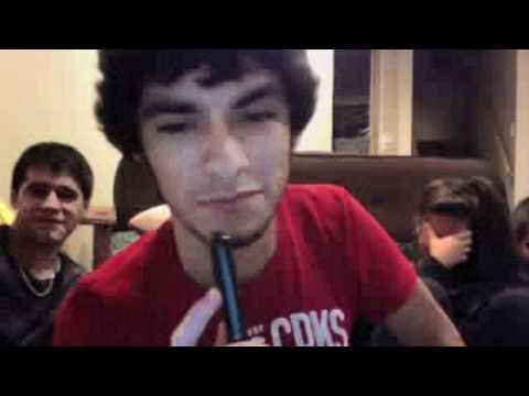 EricStrifflerVids - I call up a random number and pretend to be friends with the girl who answers. This is from Summer 2010 and I never uploaded it because I wasn't sure if anyo...