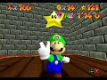 Mario Luigi 64