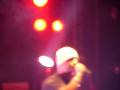 Sido & Crew  30.11.2008 / Bremen-Aladin / Sido`s Geburtstags Hip Hop Konzert / Part 2