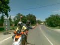 Motoreckowa parada.. :D