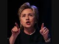 ChiCas LaTiNaS for ObaMa -- Hillary Clinton: La Bruja