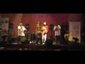 G.R.A.M.O. - Hustla (en vivo)