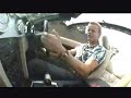 Mustang road test (part 2)