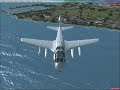 FSXM Ea-6 Prowler FSXM Ea-6 Prowler