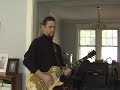 PART 1: Blockhead Marshall 18w Amp Vintage Les Paul PART 1: Blockhead Marshall 18w Amp Vintage Les Paul
