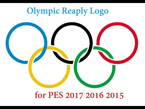 Olympic Replay Logo