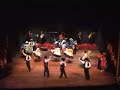 Taller de Danzas Fantasia Boliviana Taller de Danzas Fantasia Boliviana