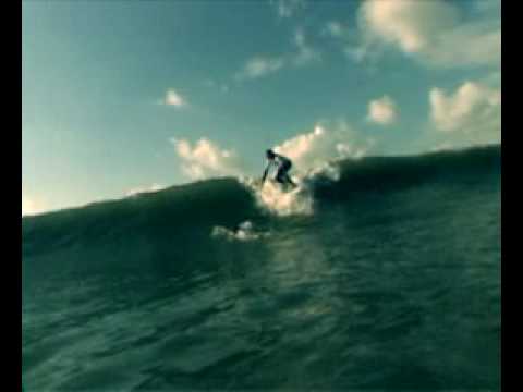 Tel Aviv Surf spot