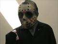 Jason Hurts