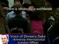 Executions in Qom: Amnesty comments (IranVNC.com)