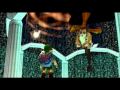 Let's Play Legend of Zelda: Majora's Mask #06 - Believe