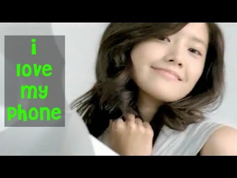 K Crunch Cocktail: Girls' Generation "Chocolate Love"