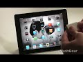 iPad 2: Sideload media files and iMovie walkthrough