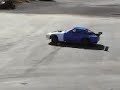 Mazda RX-7 13B PP, Pirkka test 2008.