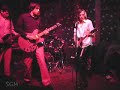The All Nighters - (live from Skylark Cafe 1)