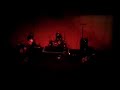 Clinic-The Second Line Live