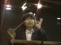 This has been posted twice but one copy has been filmed from a tv with a video camera and the other copy is a real video capture but is in poor quallity so here's the best copy so far put on Youtube.