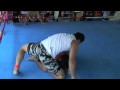Nevertap Asia 2010 – Featherweight – Match 6