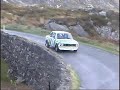 Killarney Historic Rally 2007 - Day 2